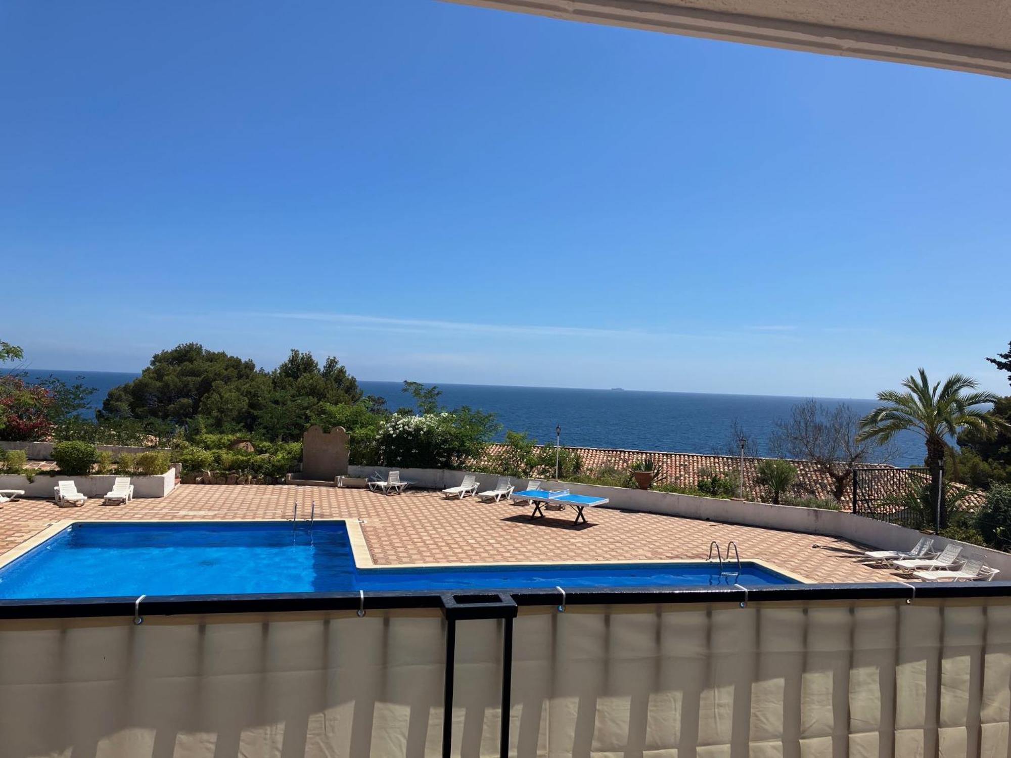 Apartamento A 100M De La Playa Tossa de Mar Exterior foto
